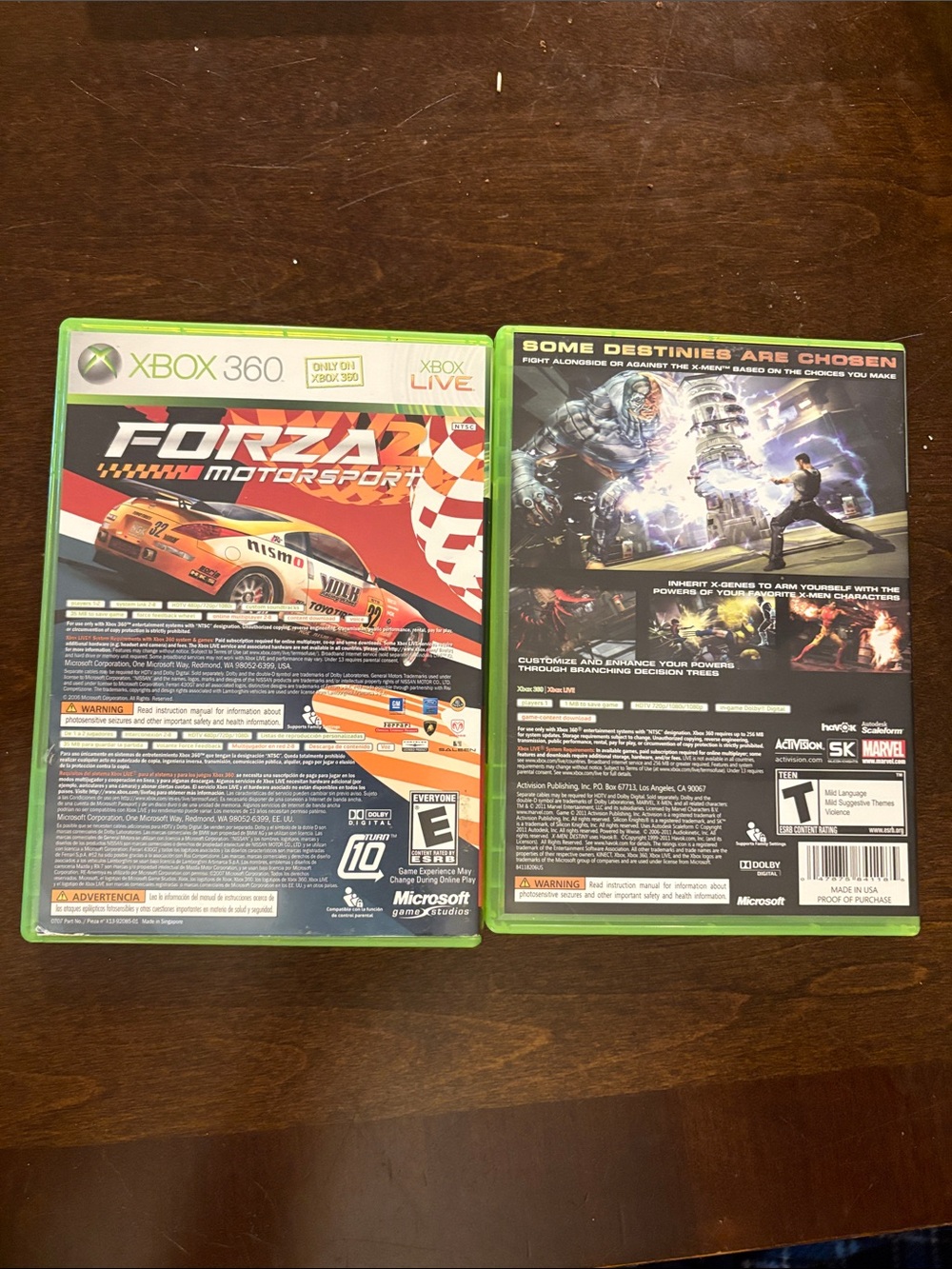 Marvel Game Bundle - Picture 2 of 6